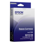 Ruy băng mực Epson S015566 – Cho máy DLQ-3000/ 3000+/ 3500